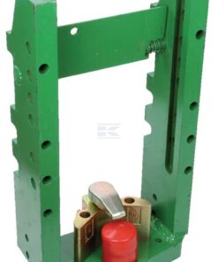 Soporte de cojinetes  KU344KK 329mm