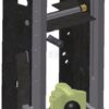 Soporte de cojinete KU304KKL 335MM