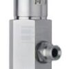 Cilindro hidráulico DW MZ 8"