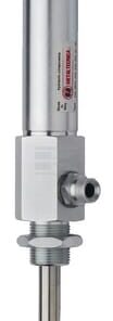 Cilindro hidráulico DW MZ 8