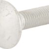 Tornillo cuadrado plano