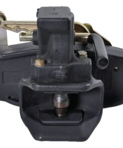 Enganche para remolque 335mm