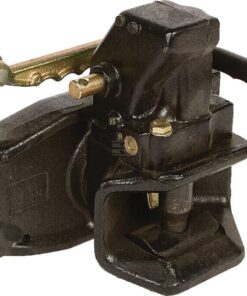 Enganche para remolque 309mm