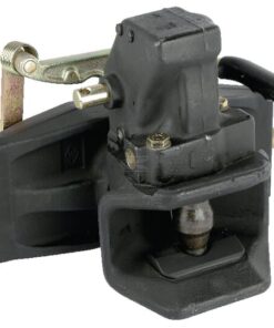 Enganche para remolque 311mm