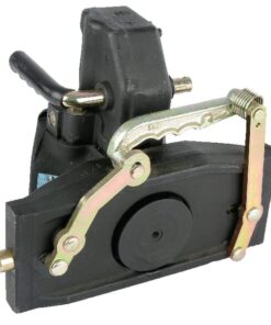 Enganche para remolque 311mm 3 Enganche para remolque 311mm