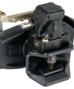 Enganche para remolque 322mm
