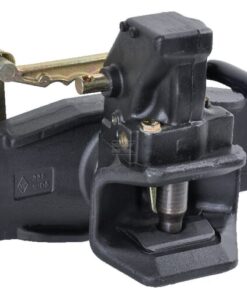 Enganche para remolque 335mm