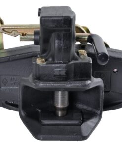 Enganche para remolque 329mm