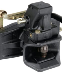 Enganche para remolque 314mm