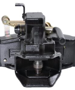 Enganche para remolque 329mm