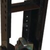 Soporte de cojinetes KU348KK 329mm 4 Soporte de cojinetes KU348KK 329mm