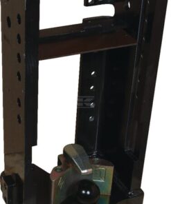 Soporte de cojinetes KU348KK 329mm