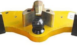 Enganche para remolque Bola de acoplamiento de 80 mm
