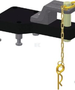 Placa transportadora