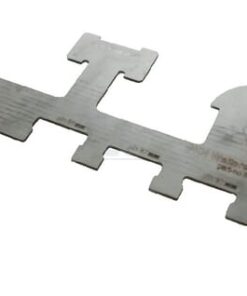 Univ Calibrador Bola de acoplamiento de 80 mm/KU2000/Z04