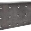 Placa p. soldar 145x145 15xM20
