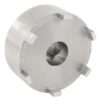 Herram. tuerca ran. M48x15
