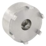 Herram. tuerca ran. M48x15