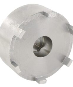 Herram. tuerca ran. M48x15