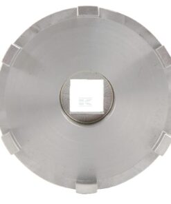 Herram. tuerca ran. M48x15