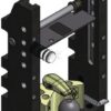 Soporte de cojinete  KU344KK1 344 mm