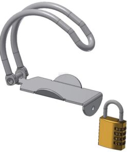 Dispositivo antirrobo ZKK80 BS-WAL