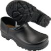 Zuecos 8005 Flex O2 talla 38