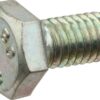 Tornillo fij. chapa igualadora