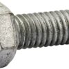 Tornillo hexagonal 2 Tornillo hexagonal