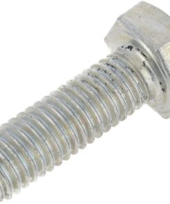 Tornillo