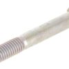 Tornillo hexagonal M8x60 Cl 5.