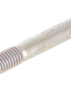 Tornillo hexagonal M8x60 Cl 5.