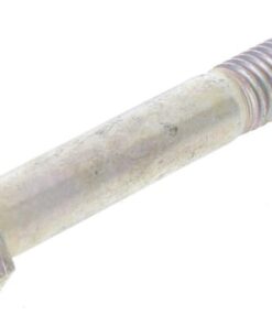 Tornillo hexagonal M8x60 Cl 5.