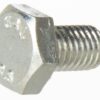 Tornillo hexagonal 2 Tornillo hexagonal