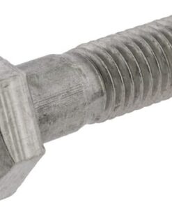 Tornillo de cabeza hexagonal I