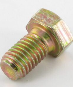 Tornillo