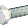 Tornillo hexagonal 7 Tornillo hexagonal