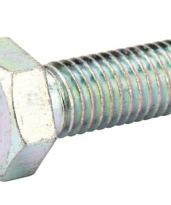 Tornillo hexagonal