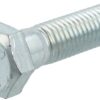 Tornillo de cabeza hexagonal