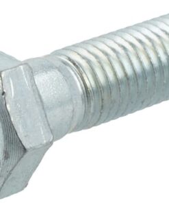 Tornillo de cabeza hexagonal