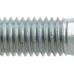 Tornillo de cabeza hexagonal 5 Tornillo de cabeza hexagonal