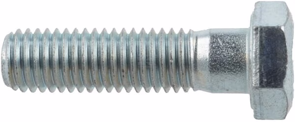 Tornillo de cabeza hexagonal 3 Tornillo de cabeza hexagonal
