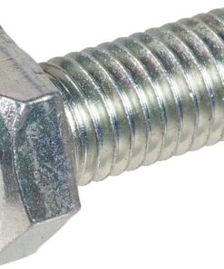 Tornillo de cabeza hexagonal