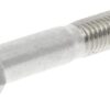 Tornillo hexagonal recubierto