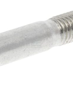 Tornillo hexagonal recubierto