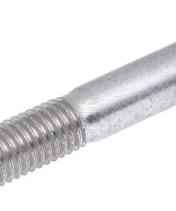 Tornillo hexagonal recubierto 4 Tornillo hexagonal recubierto