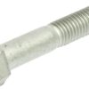 Tornillo de cabeza hexagonal 7 Tornillo de cabeza hexagonal