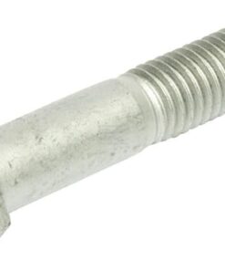 Tornillo de cabeza hexagonal
