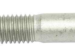 Tornillo de cabeza hexagonal