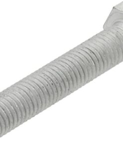 Tornillo de cabeza hexagonal 4 Tornillo de cabeza hexagonal